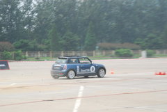 2007款 COOPER 1.6 AT FUN