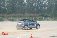 2007款 COOPER 1.6 AT FUN