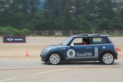2007款 COOPER 1.6 AT FUN