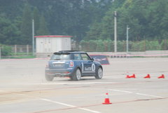 2007款 COOPER 1.6 AT FUN