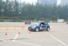 2007款 COOPER 1.6 AT FUN