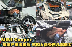 2007款 COOPER 1.6 AT FUN