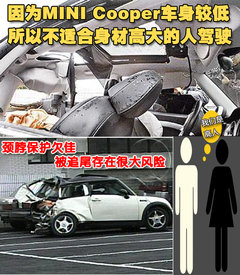 2007款 COOPER 1.6 AT FUN