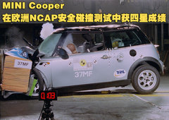 2007款 COOPER 1.6 AT FUN