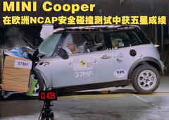 2007款 COOPER 1.6 AT FUN