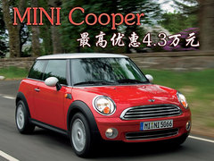 2007款 COOPER 1.6 AT FUN