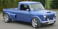 2007款 COOPER 1.6 AT FUN