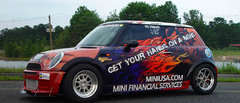 2007款 COOPER 1.6 AT FUN