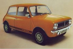 2007款 COOPER 1.6 AT FUN