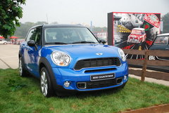 2007款 COOPER 1.6 AT FUN