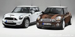 2007款 COOPER 1.6 AT FUN