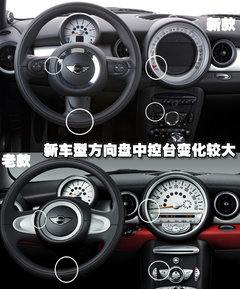 2007款 COOPER 1.6 AT FUN