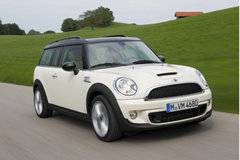 2007款 COOPER 1.6 AT FUN