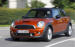 2007款 COOPER 1.6 AT FUN