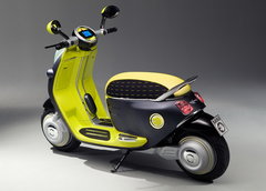 2007款 COOPER 1.6 AT FUN