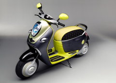 2007款 COOPER 1.6 AT FUN