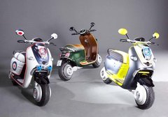2007款 COOPER 1.6 AT FUN