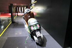 2007款 COOPER 1.6 AT FUN