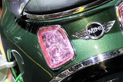 2007款 COOPER 1.6 AT FUN