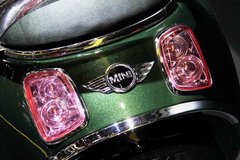 2007款 COOPER 1.6 AT FUN