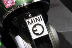 2007款 COOPER 1.6 AT FUN