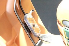 2007款 COOPER 1.6 AT FUN