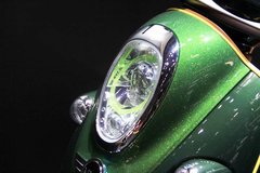 2007款 COOPER 1.6 AT FUN