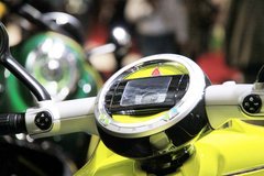 2007款 COOPER 1.6 AT FUN
