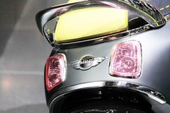 2007款 COOPER 1.6 AT FUN