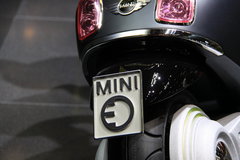 2007款 COOPER 1.6 AT FUN
