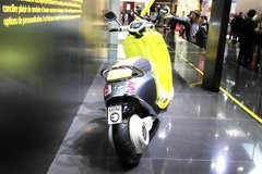 2007款 COOPER 1.6 AT FUN