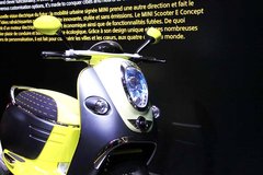 2007款 COOPER 1.6 AT FUN
