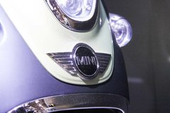 2007款 COOPER 1.6 AT FUN
