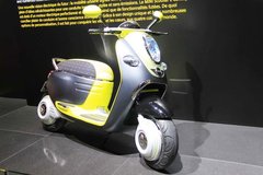 2007款 COOPER 1.6 AT FUN