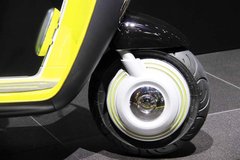2007款 COOPER 1.6 AT FUN