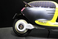 2007款 COOPER 1.6 AT FUN