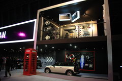 2007款 COOPER 1.6 AT FUN