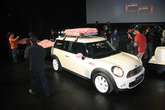 2007款 COOPER 1.6 AT FUN