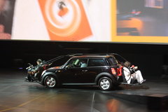 2007款 COOPER 1.6 AT FUN