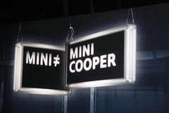 2007款 COOPER 1.6 AT FUN