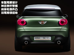 2007款 COOPER 1.6 AT FUN