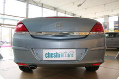 2007款 1.8L 自動(dòng) 五門 豪華型