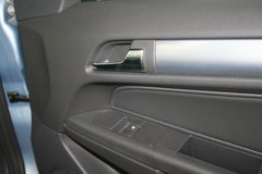 2007款 1.8L 自动 五门 豪华型