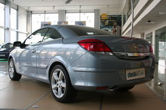 2007款 1.8L 自動(dòng) 五門 豪華型