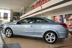 2007款 1.8L 自動(dòng) 五門 豪華型