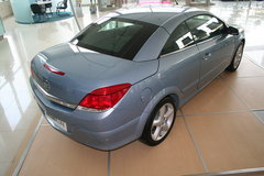 2007款 1.8L 自動(dòng) 五門 豪華型