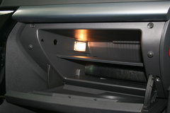 2007款 1.8L 自动 五门 豪华型