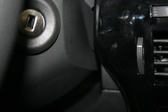 2007款 1.8L 自动 五门 豪华型