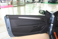 2007款 1.8L 自动 五门 豪华型