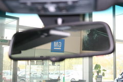 2007款 1.8L 自动 五门 豪华型